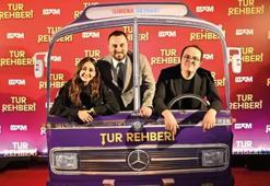 BKM’den 2025’in ilk filmi! ‘Tur Rehberi’ 1 Ocak’ta sinemalarda