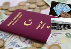 Resmi Gazete'de yayımlandı! Yeni ehliyet ücreti, pasaport harcı, IMEI kaydı... İşte kalem kalem yeni rakamlar