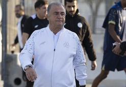 Fatih Terim'in ilk transfer hedefi belli oldu!