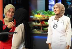 Masterchef Beyza kazandı mı, elendi mi? Masterchef Beyza kimdir? Beyza Huri Aydın kaç yaşında, nereli?