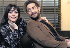 Ezgi Mola’dan Enis Arıkan’a gönderme