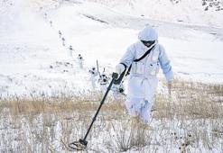 Günün Fotoğrafı: Mehmetçik görevde