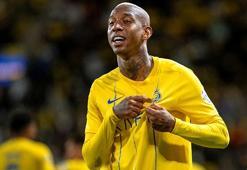 Fenerbahçe'nin Talisca transferinde alacak krizi! Stopere sürpriz aday