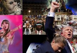 Dünya 2024'te neler yaşadı? İşte yılın özeti