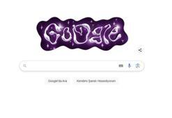 GOOGLE'DAN 'YILIN SON GÜNÜ' DOODLE SÜRPRİZİ! Google 31 Aralık 2024 Yılbaşı gecesine özel tasarladığı doodle'ı ana sayfasına taşıdı!