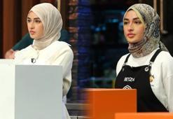Masterchef'ten elenen Beyza'dan ilk paylaşım! Duygusal sözlerine beğeni yağdı