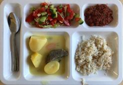 Son dakika: Milyonlarca çalışanı ilgilendiriyor: Yemek ücretleri belli oldu