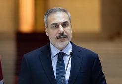 Dışişleri Bakanı Hakan Fidan'dan AB çağrısı: ‘Tekrar Sarkozy öncesi çizgiye geri dönmek zorundayız’