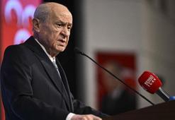 DEM Parti'nin İmralı ziyareti! Bahçeli: Hayırlı bir başlangıcın ivmesi oldu