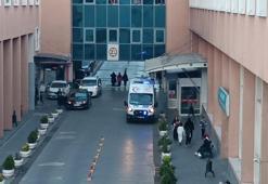 Alışveriş merkezinde yürüyen merdiven faciası! Hayatını kaybetti