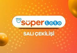 TIKLA, SORGULA: Süper Loto sonuçları bugün: 31 Aralık 2024 Süper Loto çekiliş sonuçları sorgulama ekranı sayfası