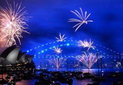 Yeni Zelanda, 2025’e “merhaba” dedi