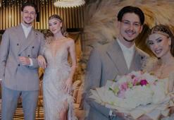 Gül Destan'ı kızdıracak fotoğraf! İstenmeyen gelin adayı Arzum Kuruçalı paylaştı