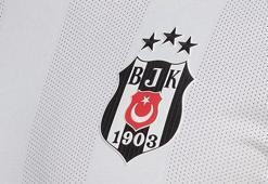 Beşiktaş'ta istifa resmen açıklandı