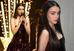 Ülkü Hilal Çiftçi sosyal medyanın gündeminde! Hadise'den söz aldı