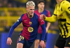 Barcelona kabustan uyandı! Resmi açıklama