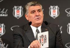 ÖZEL | Beşiktaş Başkanı Serdal Adalı ilk çözeceği sorunu açıkladı! Sergen Yalçın kararı
