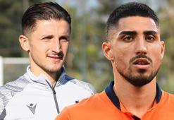 Trabzonspor'da gündem Berkay-Bardhi takası