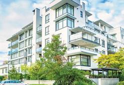 Sitelerin aidat zammı ortalamada yüzde 45