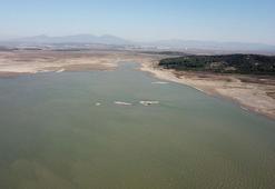 İzmir'de alarm: Bu yıl büyük bir su sorunu çekeceğiz