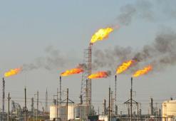 Rus enerji şirketi açıkladı: Avrupa'ya doğal gaz sevkiyatı durdu