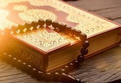 ÜÇ AYLAR TESBİHLERİ VE ZİKİRLERİ 📿 Üç aylar tesbihlerine nasıl başlanır? Diyanet Üç aylarda çekilecek tesbihler ve zikirler nelerdir?