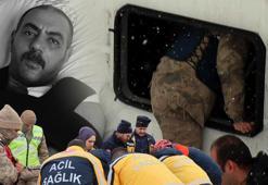 Ölen kaptanla ilgili kareden gerçek! 26 kişiyi kurtardı: Yapacak hiçbir şey yoktu, o kendini feda etti