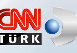 CNN TÜRK ve Kanal D, 2024'te zirveyi kaptırmadı