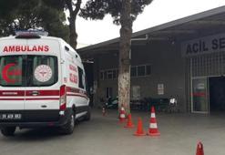 6 aylık bebeğin şüpheli ölümü! Soruşturma başlatıldı