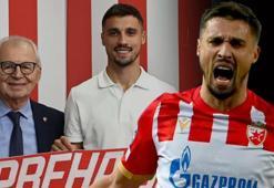 Rade Krunic, Fenerbahçe'den ayrılığını anlattı! Jose Mourinho sözleri