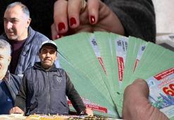 Başına talih kuşu konan 3 şehir! Milli Piyango büyük ikramiyesinin isabet ettiği çeyrek biletleri satan bayiler konuştu