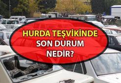 HURDA TEŞVİKİ SON DAKİKA HABERLERİ OCAK 2025 📌Hurda Teşviki çıkacak mı, ne zaman çıkacak? 2000 model altı (25 yaş üzeri) hurda araç yasası çıktı mı? ÖTV’siz alınabilecek araçlar hangileri?