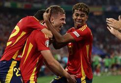 Barcelona'da Dani Olmo için serbest kalma ihtimali!