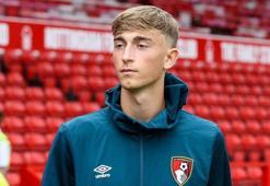 Real Madrid'den transferde Dean Huijsen sürprizi!