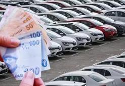 Yeni yıl ile birlikte hangi araç ne kadar MTV ödeyecek? İşte yeni rakamlar