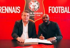 Rennes, Seko Fofana'yı kadrosuna kattı!