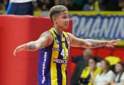 2024'ün en iyi kadın voleybolcuları sıralaması açıklandı! Melissa Vargas listede