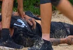 Survivor Barış Murat Yağcı'ya ne oldu ve yarışmaya devam edecek mi? Survivor All Star 2025 Barış Murat Yağcı kimdir ve kaç yaşında?