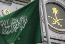 Suudi Arabistan'da 6 İranlı idam edildi