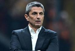 Beşiktaş'tan Razvan Lucescu sürprizi!