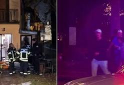 SON DAKİKA | Karadağ'da silahlı saldırı! Çok sayıda ölü ve yaralı var