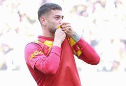 Beşiktaş ve Trabzonspor'dan Romulo yarışı!