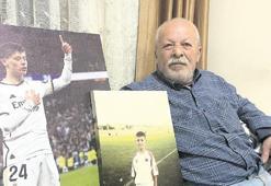 İspanyol basını, Arda Güler'in dedesinin açıklamasını konuşuyor! Yüreklere su serpti