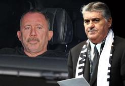 Beşiktaş'ta Sergen Yalçın için kritik gün cumartesi!