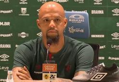 Felipe Melo, Fluminense'den ayrıldı!