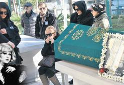 Gönül Akkor son yolculuğuna uğurlandı! ‘Buğulu ses’e veda