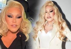 'Hiç estetik yaptırmadım' demişti! 'Kedi Kadın'dan acı haber geldi