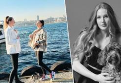 VakıfBank'ın eski yıldızı Isabelle Haak'tan Türkiye sözleri: Çok telaşlıydı