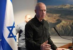 Netanyahu görevden almıştı! Gallant milletvekilliğinden de istifa etti