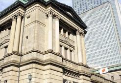 Asya merkez bankaları 2024'ü hareketli geçirdi